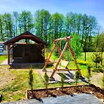 Prázdninový dům Malinowka Kruczy Borek
