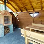 Malinowka Prázdninový dům *