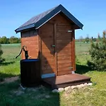 Malinowka Prázdninový dům *