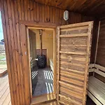 Prázdninový dům Malinowka *
