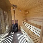 Malinowka Prázdninový dům *
