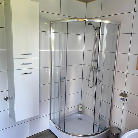 Ferienhaus Malinowka