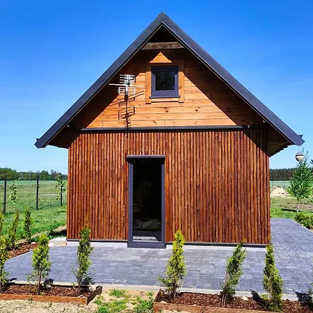 Malinowka * Kruczy Borek