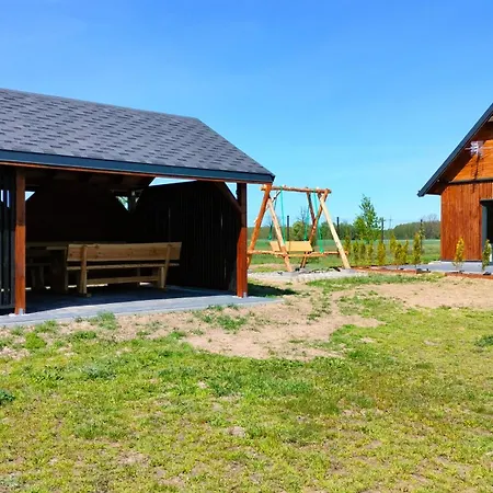 Ferienhaus Malinowka