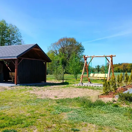 Ferienhaus Malinowka