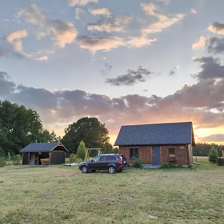 Malinowka Kruczy Borek