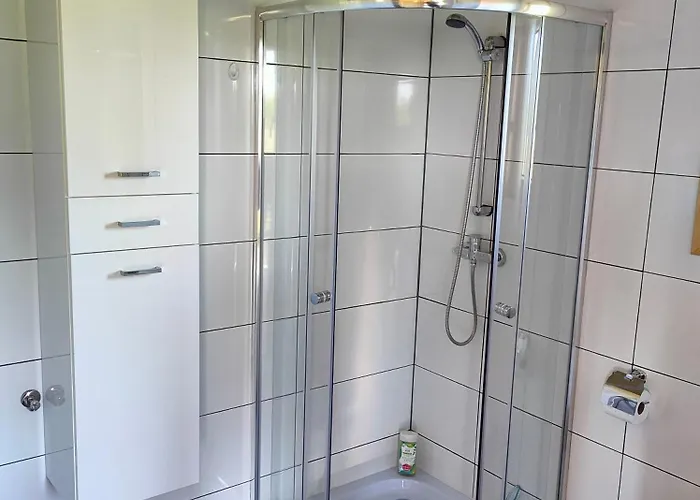 Prázdninový dům Malinowka