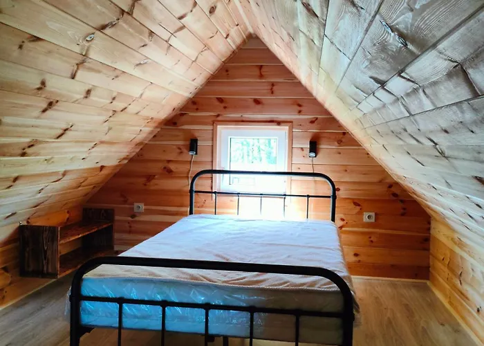 Malinowka * Kruczy Borek