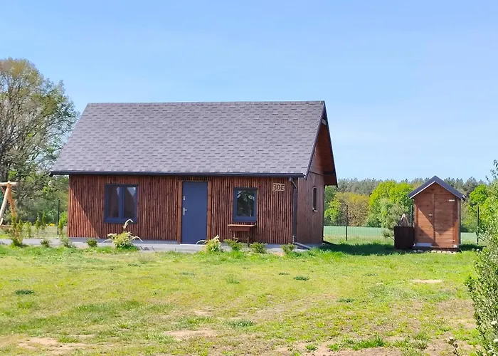 Malinowka * Kruczy Borek