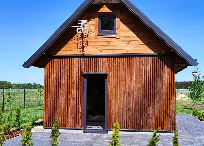 Malinowka * Kruczy Borek