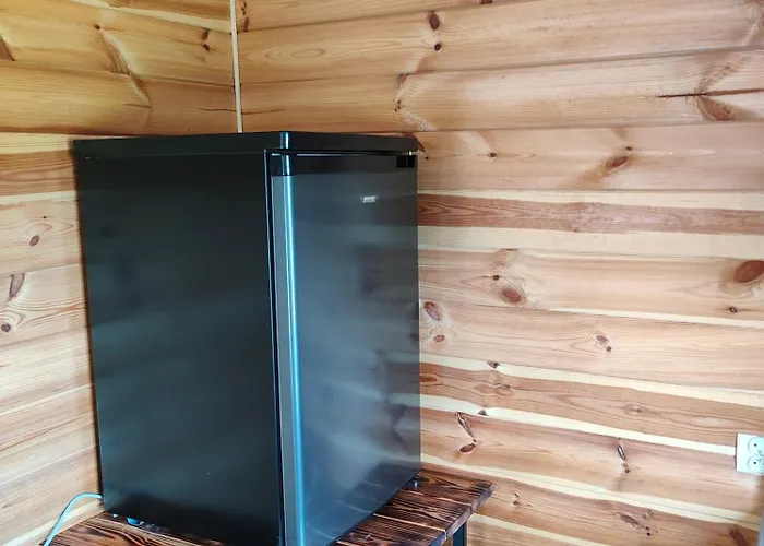 Prázdninový dům Malinowka Kruczy Borek